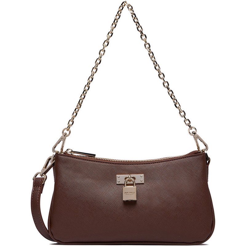 Handtasche Nine West CEO-SILENT CHARM-LDA9867 Hellbraun