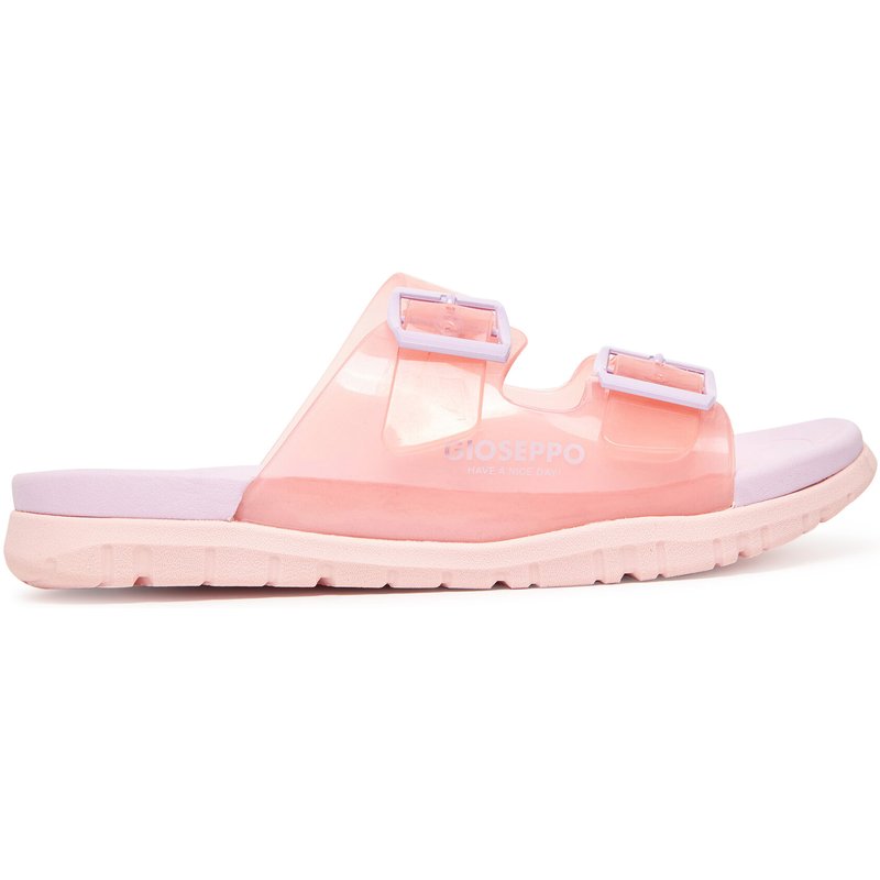 Pantoletten Gioseppo Gosnold 74470-P Rosa