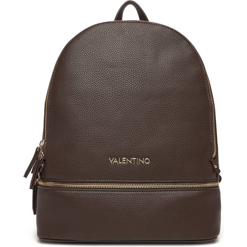 Rucksack Valentino Brixton VBS7LX02 Braun