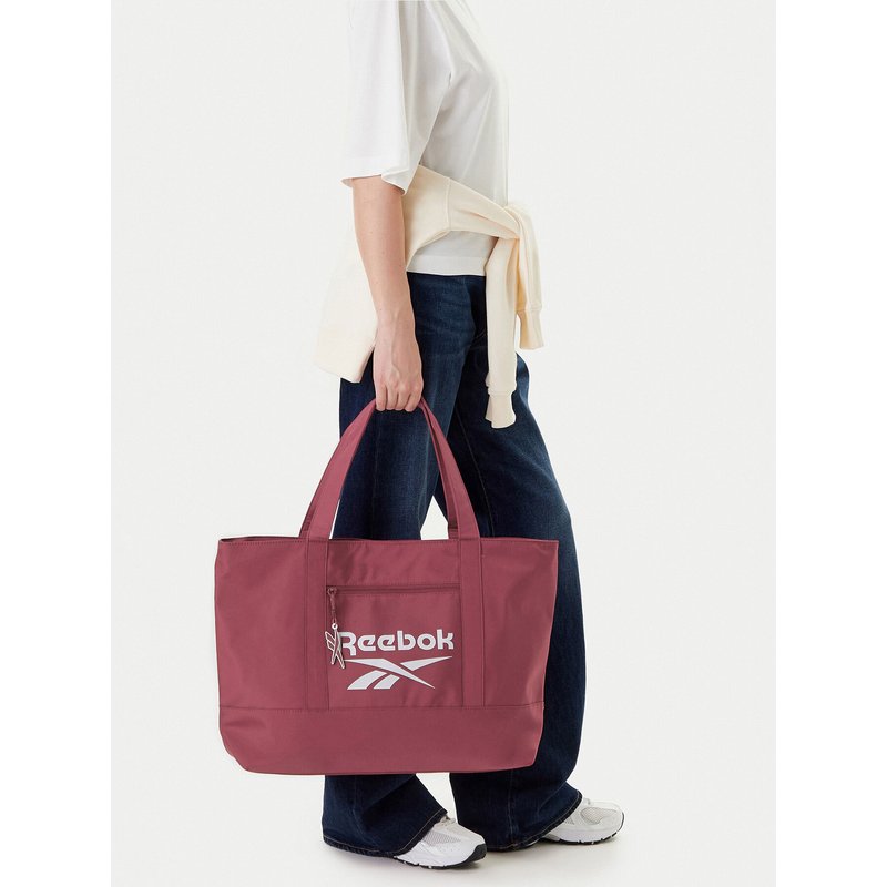 Tasche Reebok RBK-038-CCC-05 Dunkelrot