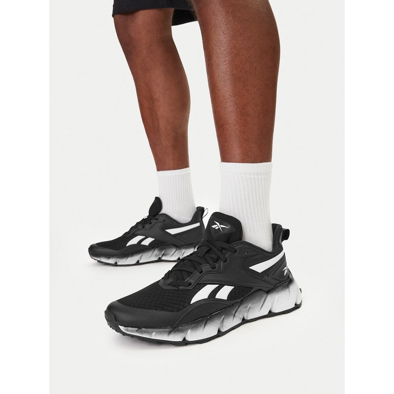 Sneakers Reebok CEO-VIZOME AR30247MBH Schwarz