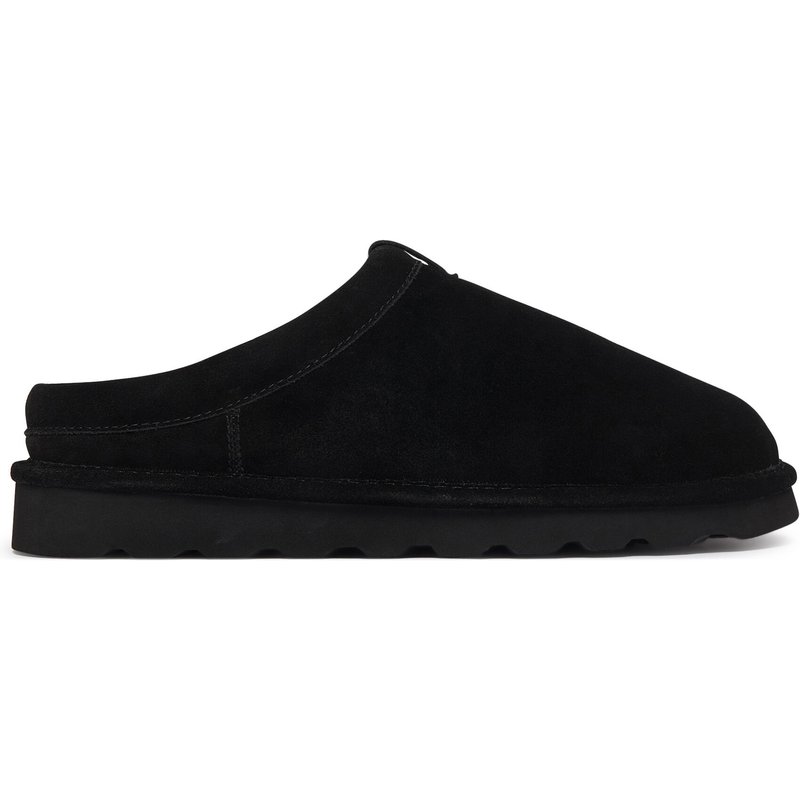 Hausschuhe Polo Ralph Lauren 843P18863001 Schwarz