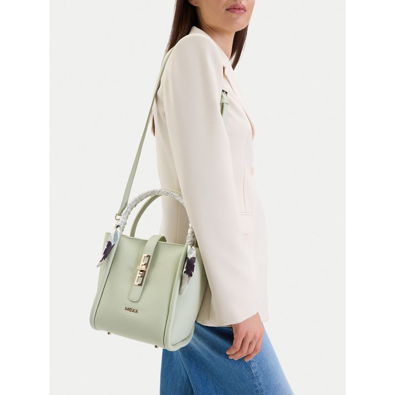 Handtasche MEXX EO-MEXX-B-003-09 Grün