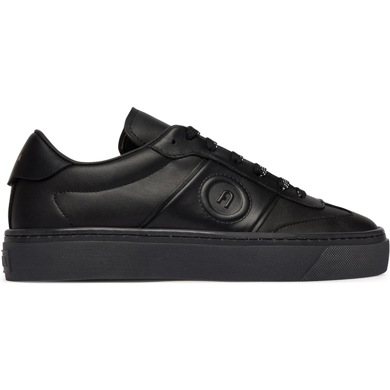 Sneakers Furla Enjoy Lace-Up YK58ENJ BX2752 3063S Schwarz