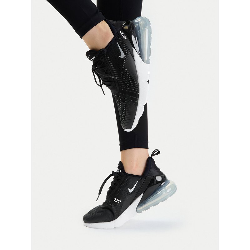 Sneakers Nike Nike Air Max 270 HJ3222 001 Schwarz
