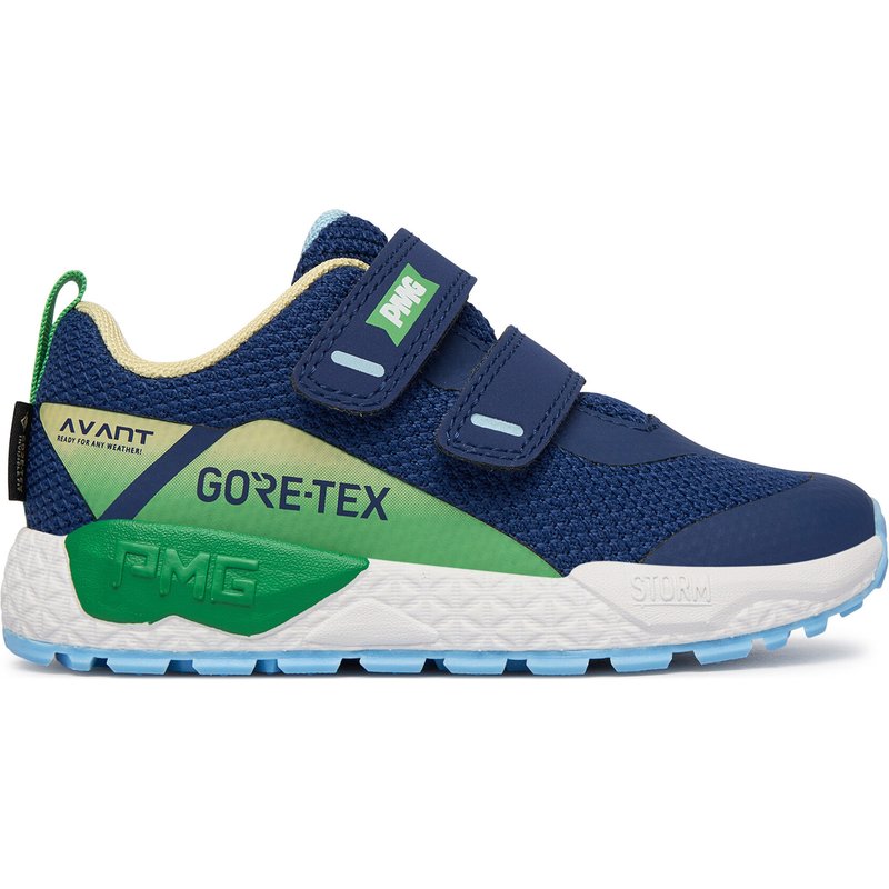 Sneakers Primigi AVANT Gtx 1431133 M Dunkelblau