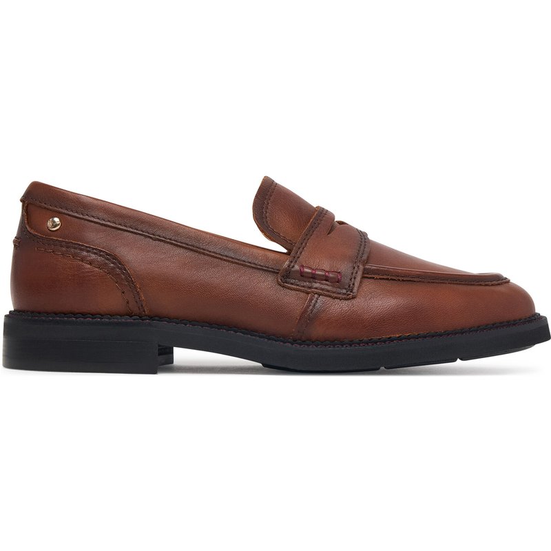 Slipper Pikolinos Deva W2L-3959 Braun