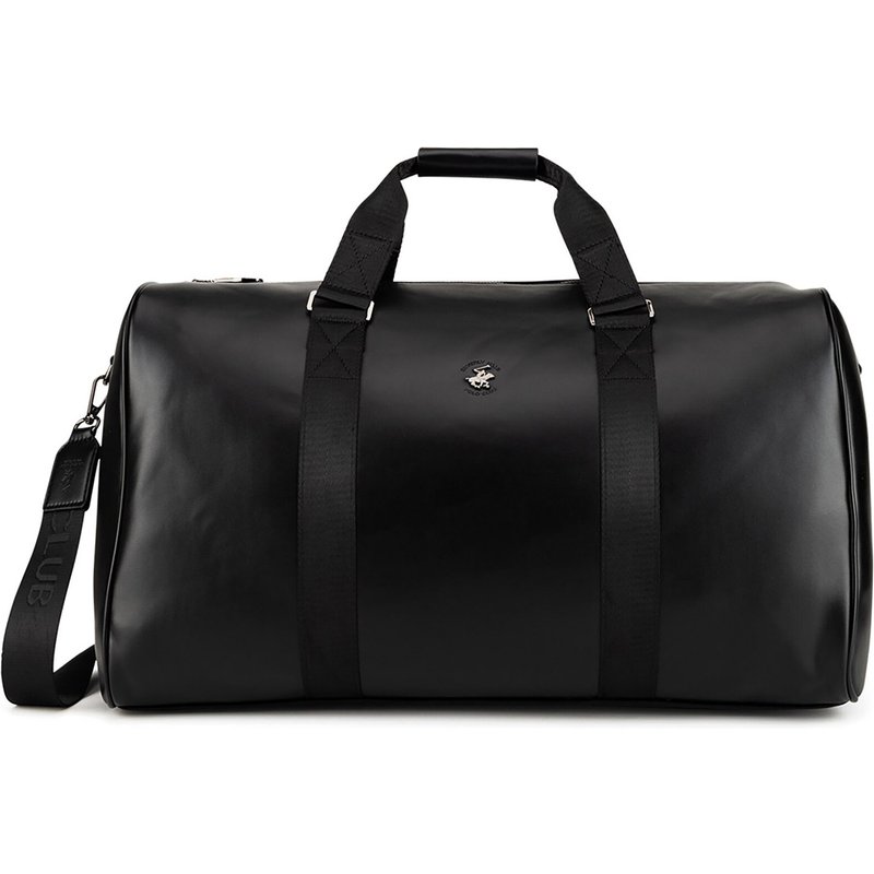 Wochenendtasche Beverly Hills Polo Club BHPC-L-015-07 Schwarz