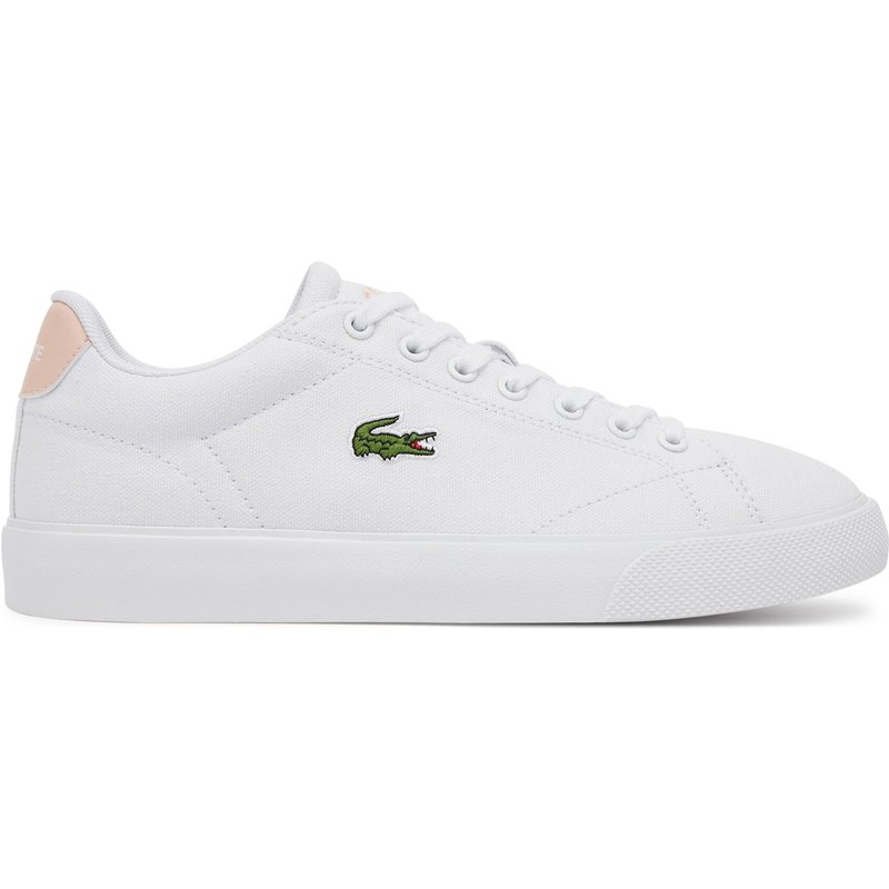 Sneakers Lacoste 7-49CFA0004 Weiß