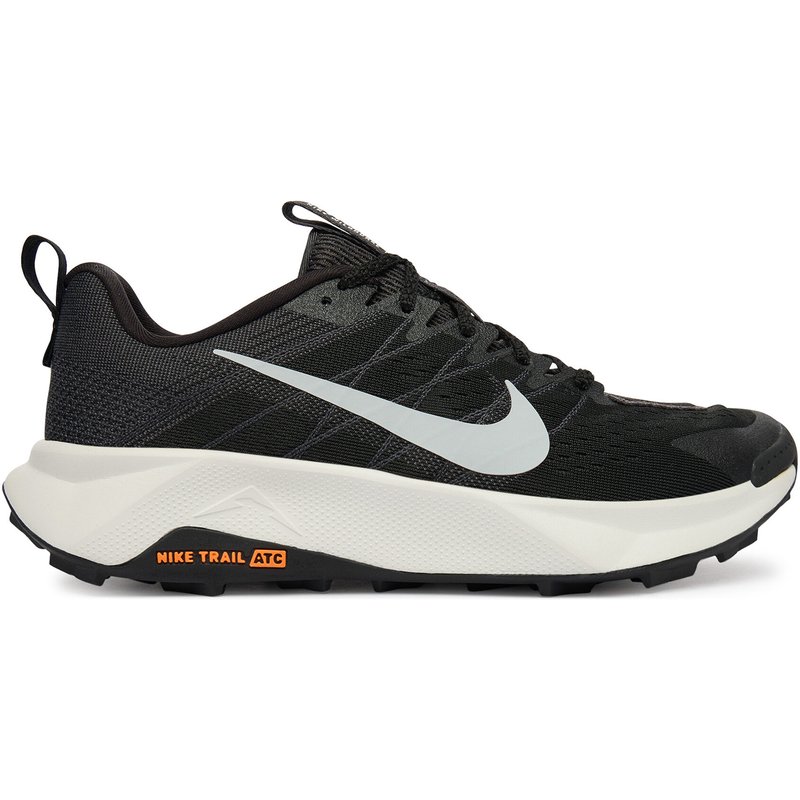 Laufschuhe Nike Reactx Wildhorse 10 FV2338 001 Schwarz