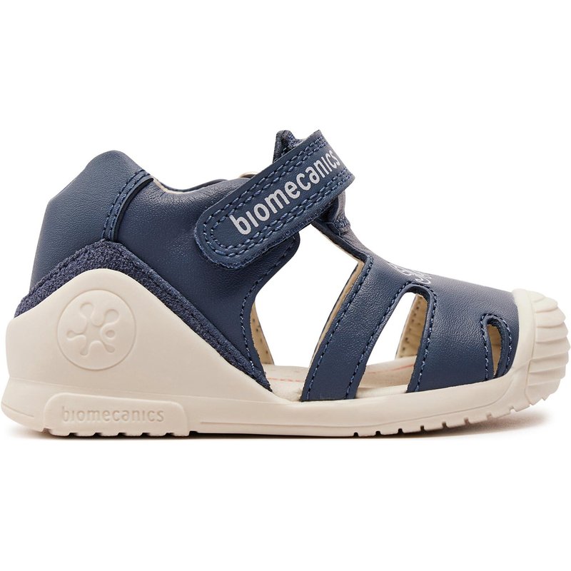 Sandalen Biomecanics 242121 A Grau