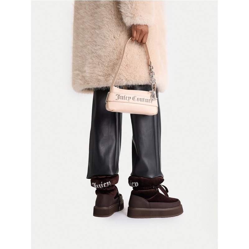 Schneeschuhe Juicy Couture EO-WS24267-01 Braun
