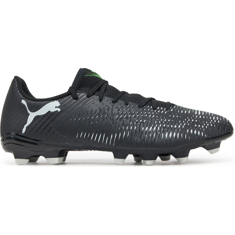 Fußballschuhe Puma Future 8 Play Fg/Ag 108141 02 Schwarz
