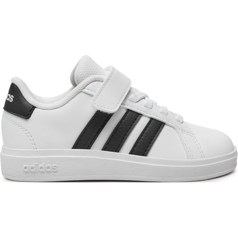 Sneakers adidas Grand Court 2.0 IH5529 Weiß