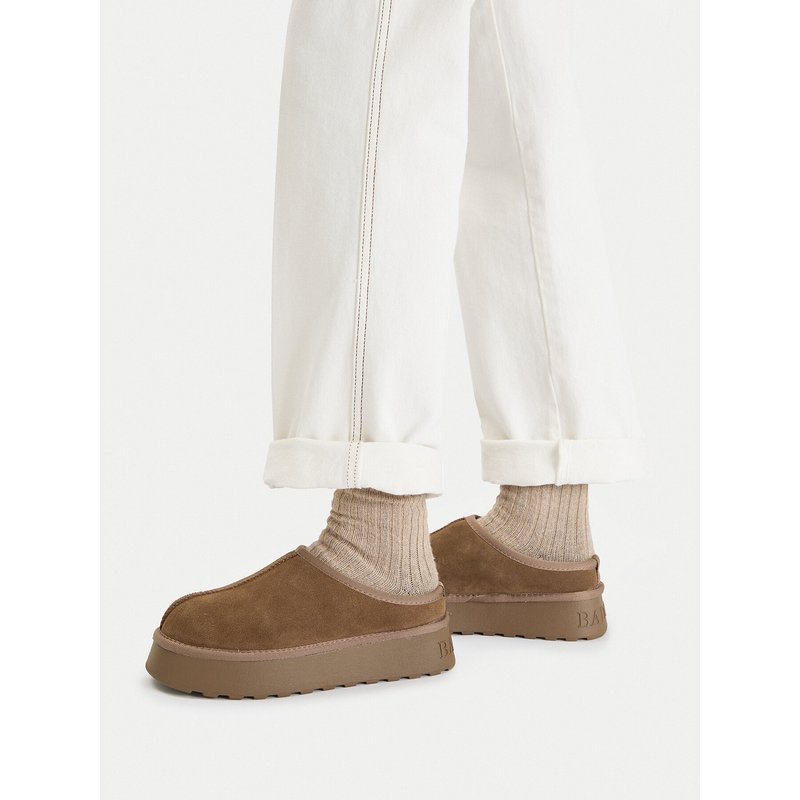 Schneeschuhe Badura EO-DALLAS-TS6293 Braun