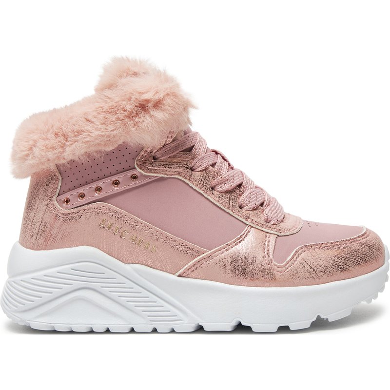 Schnürschuhe Skechers 310396L/MVE Rosa