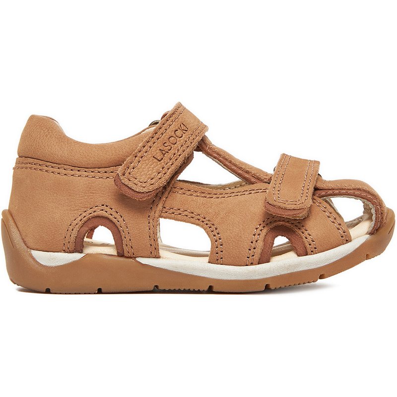 Sandalen Lasocki Kids MARCUS CI12-MARCUS-02(II)CH Braun