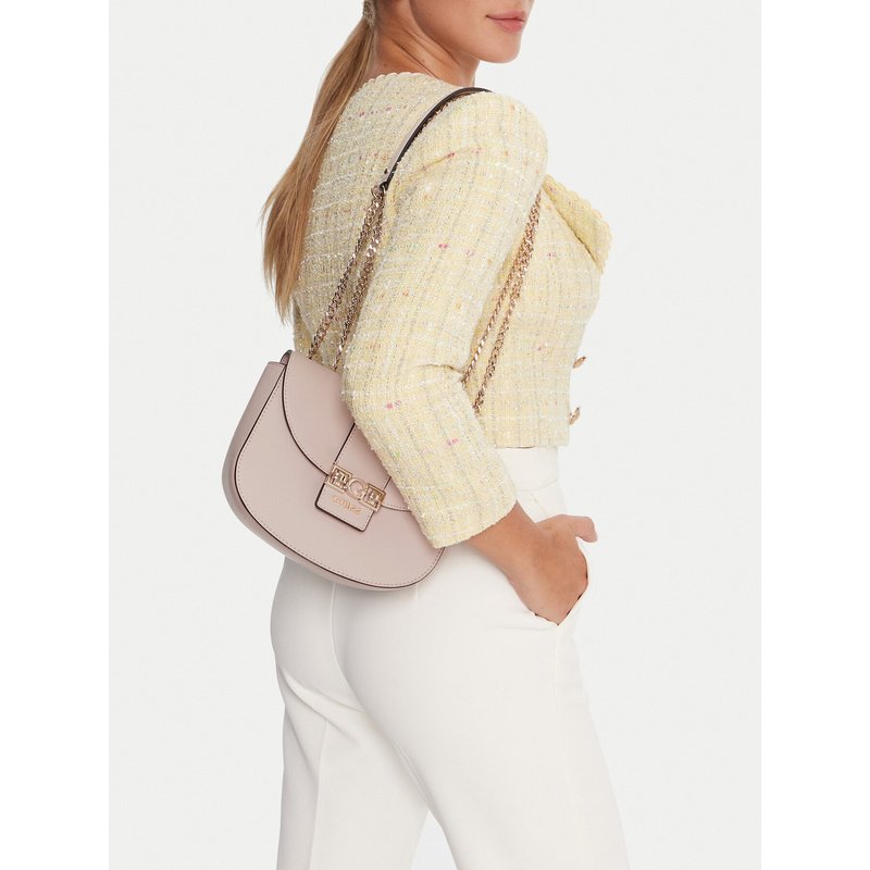 Handtasche Guess HWVG98 91210 Rosa