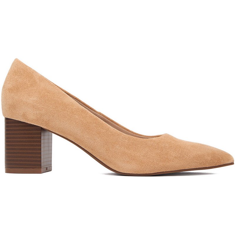 Pumps JENNY CEO-R26SS09209 Beige