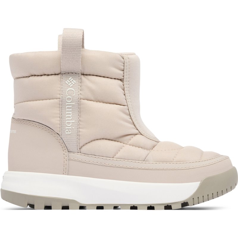 Schneeschuhe Columbia Snowtrot™ Mid 2078911 Beige