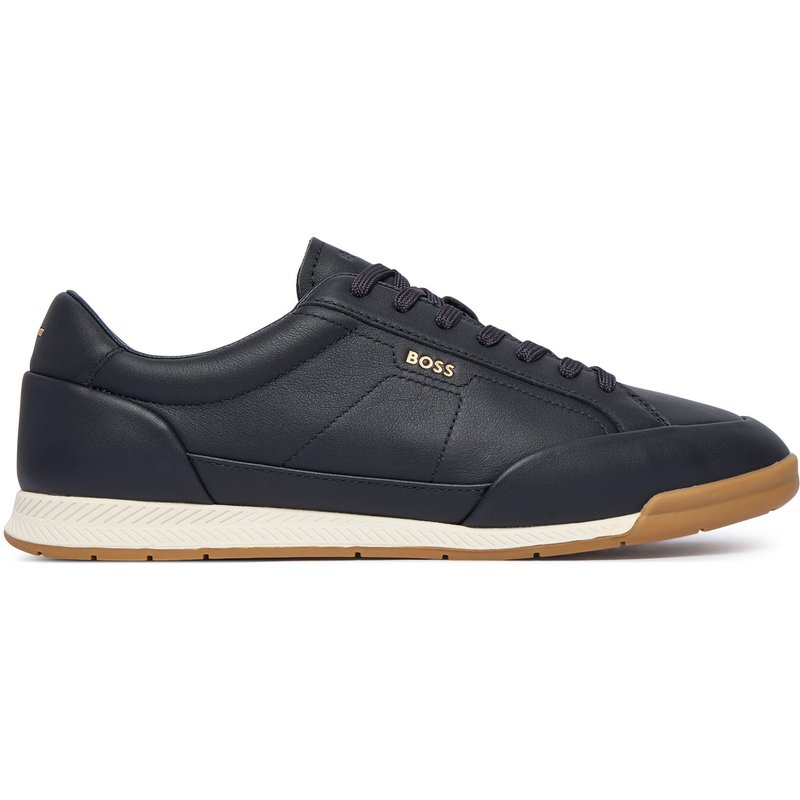 Sneakers BOSS Nitan 50568493 Dunkelblau
