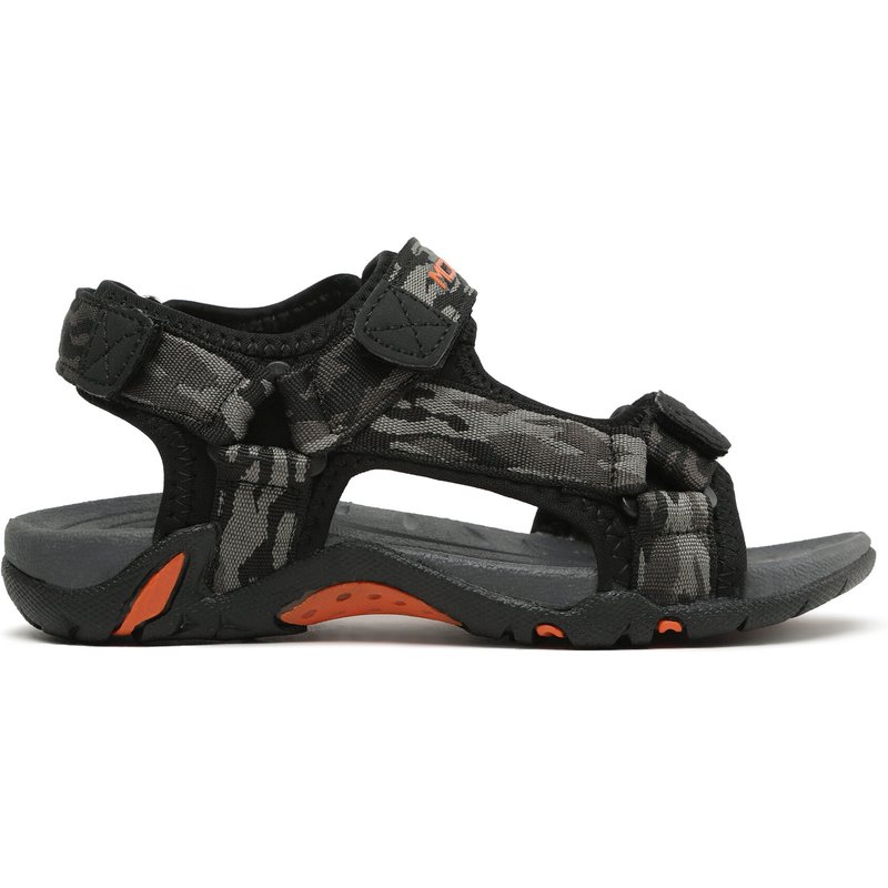 Sandalen MOLS Arbonon Jr.Sandal M222311 Grün