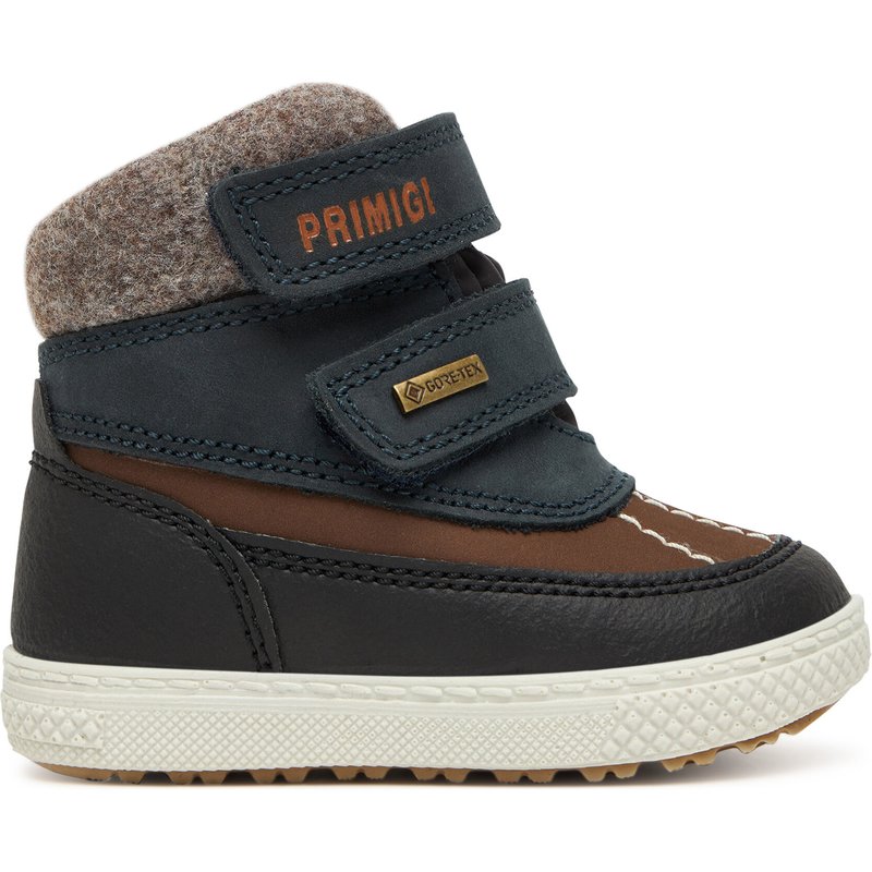 Schneeschuhe Primigi GORE-TEX 8856666 M Dunkelblau