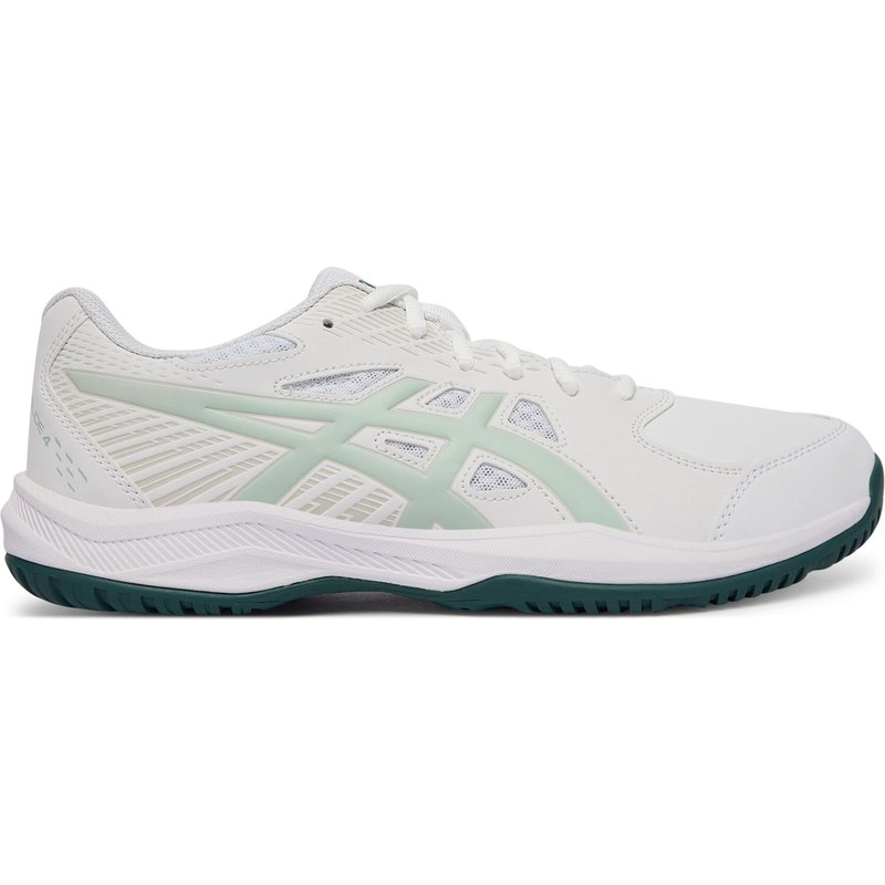 Tennisschuhe Asics Court Slide 4 1041A483 Weiß