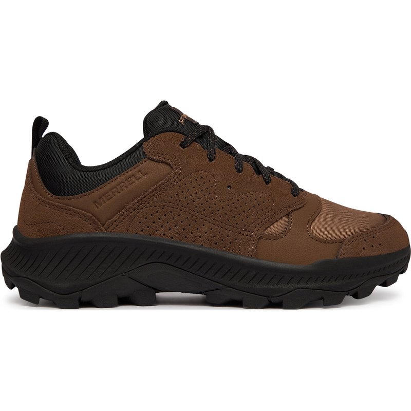 Trekkingschuhe Merrell Tempo Sol J524801 Braun