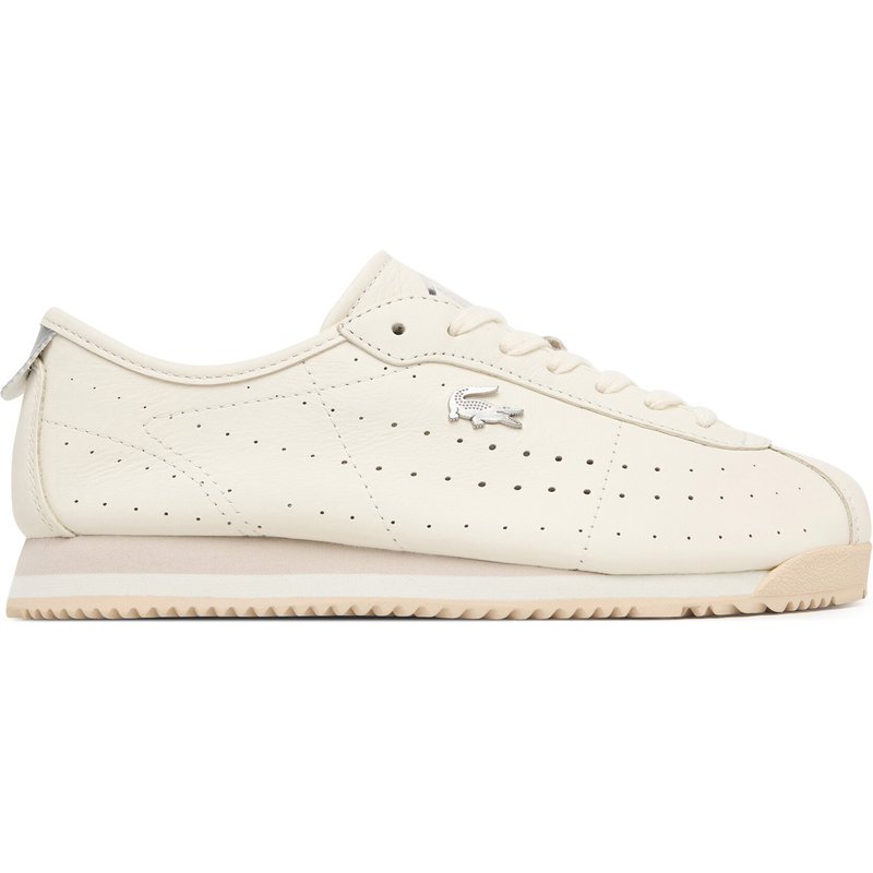 Sneakers Lacoste Club Low 52SFA0025 Creme