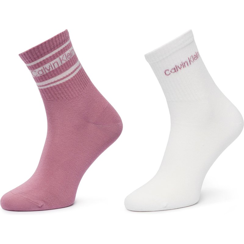 Lange Socken Calvin Klein 701241453 Bunt