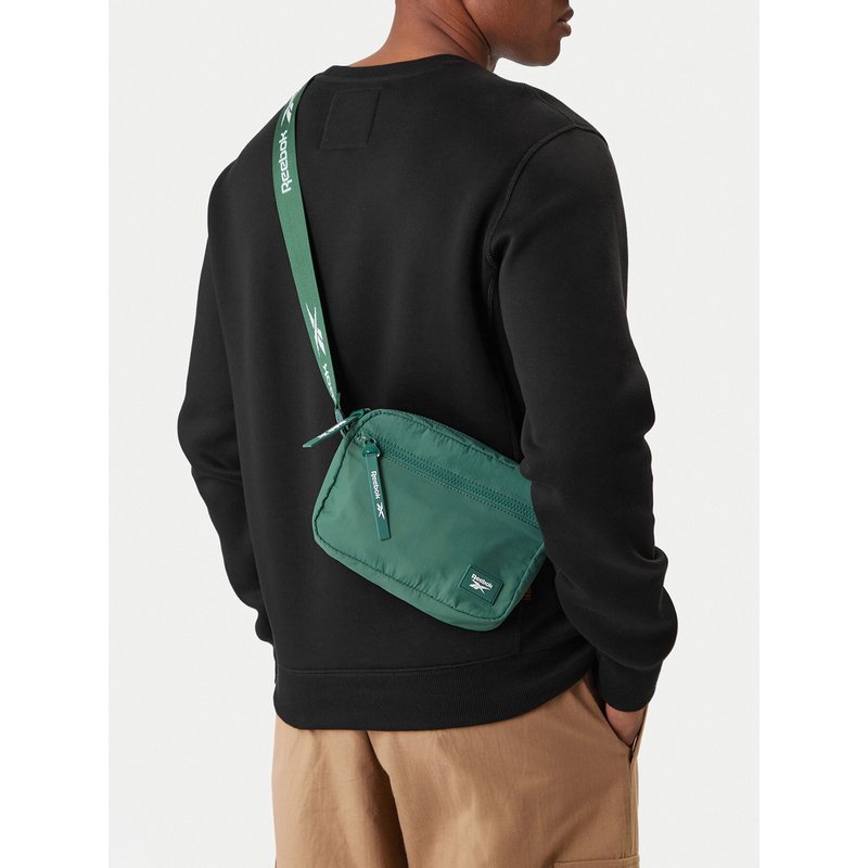 Handtasche Reebok CEOWB-RBK-KL-003-09 Grün