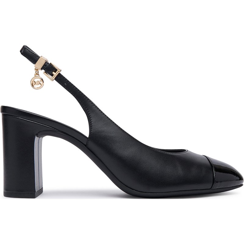Pumps MICHAEL Michael Kors Piper 40T6PIMP3L Schwarz