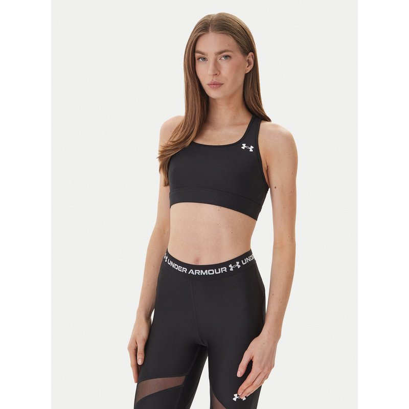 Under Armour Sport-BH HeatGear® 6011151 Schwarz