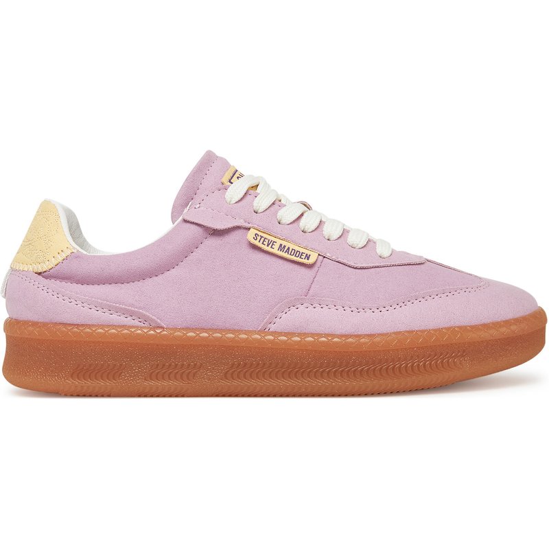 Sneakers Steve Madden Euphoria SM11003591 Rosa