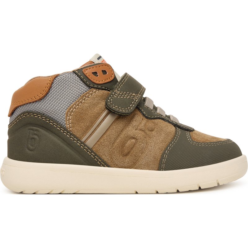 Sneakers Biomecanics 261241 M Braun