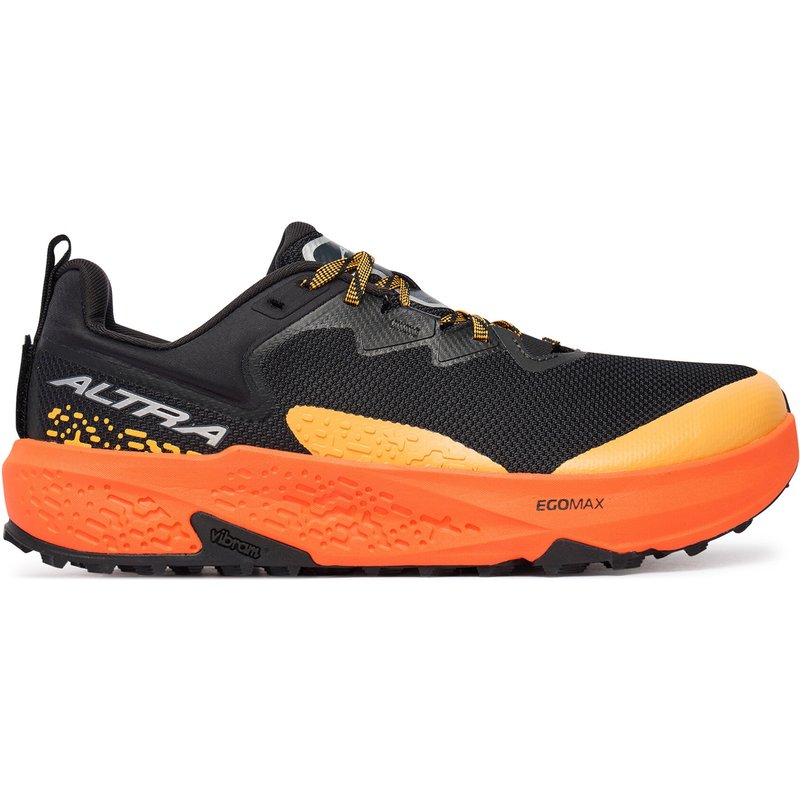 Laufschuhe Altra Timp 6 AL0A85T60 Schwarz