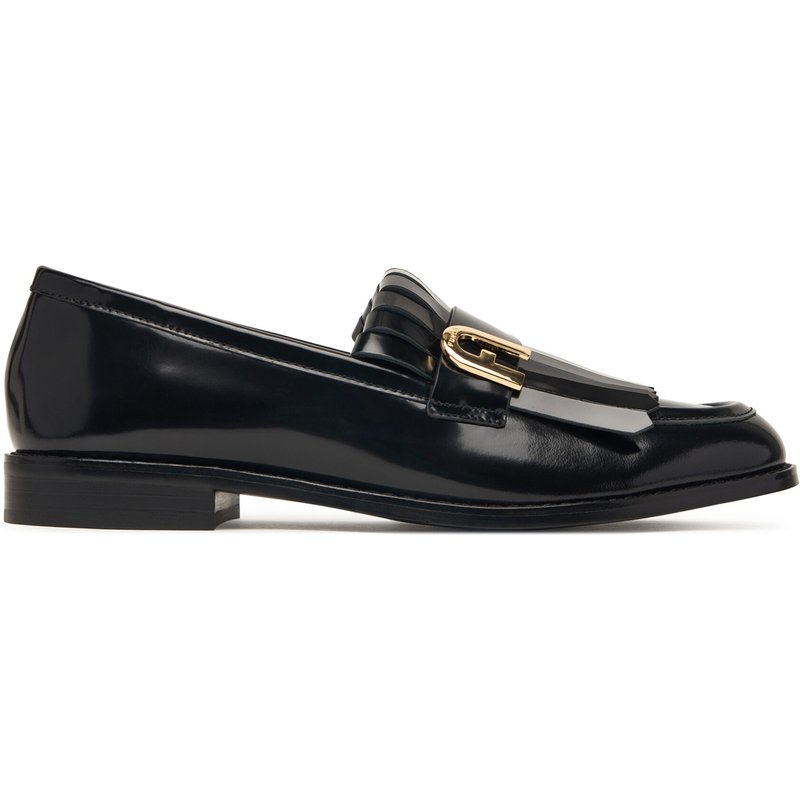 Slipper Furla Lidia YM47FL1 T20000 CN O6000 Schwarz