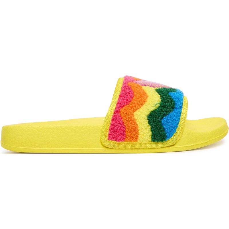 Pantoletten Agatha Ruiz de la Prada 262990 Bunt