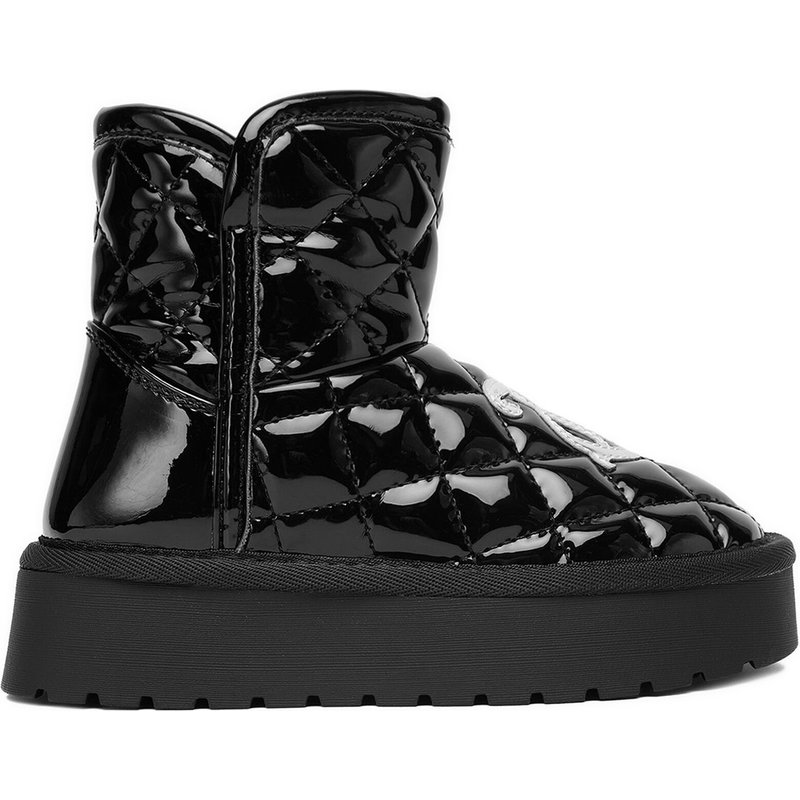 Schneeschuhe Juicy Couture CEO-CS6367-10 Schwarz