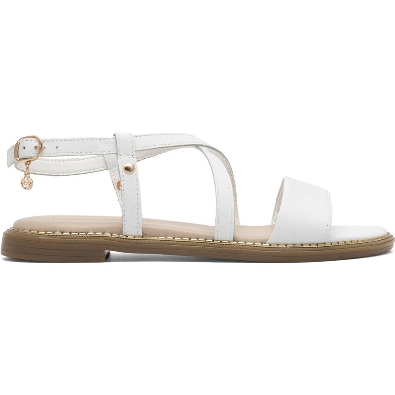 Sandalen Lasocki KATE RST-KATE-01 Weiß