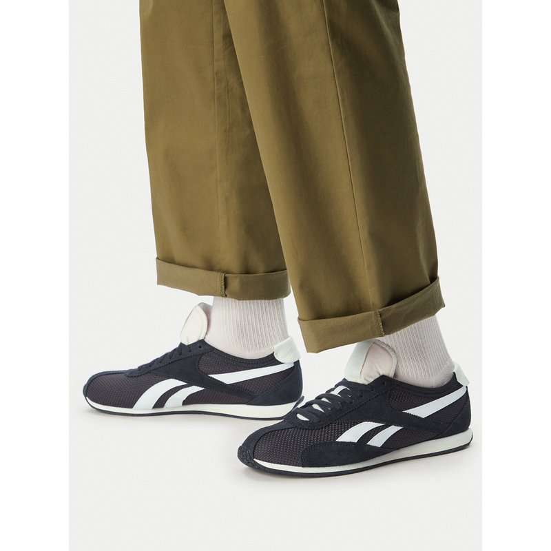 Sneakers Reebok SS-R400 100244752 Dunkelblau