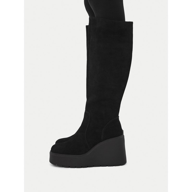 Stiefel Badura C-JANE-HY60195-15 Schwarz