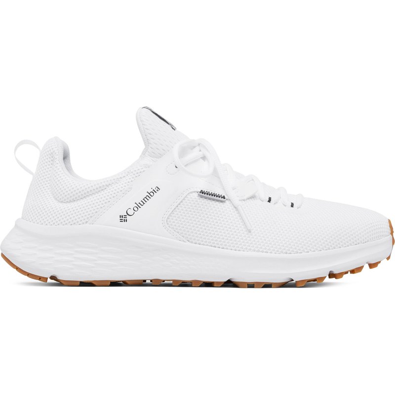 Trekkingschuhe Columbia Benson Crz™ 2108791 Weiß