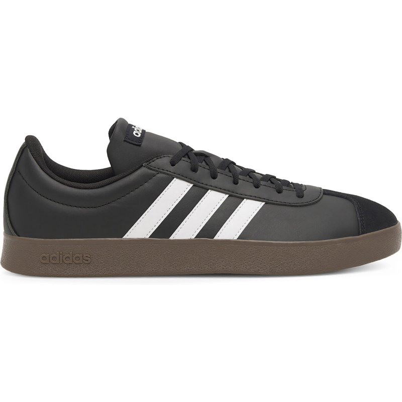 Sneakers adidas Vl Court Base ID3712 Schwarz