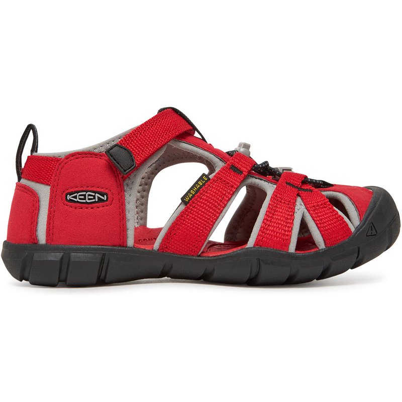 Sandalen Keen Seacamp II Cnx 1030820 Rot