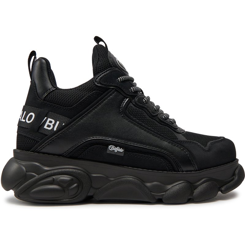 Sneakers Buffalo Cld Chai 1410024 Schwarz