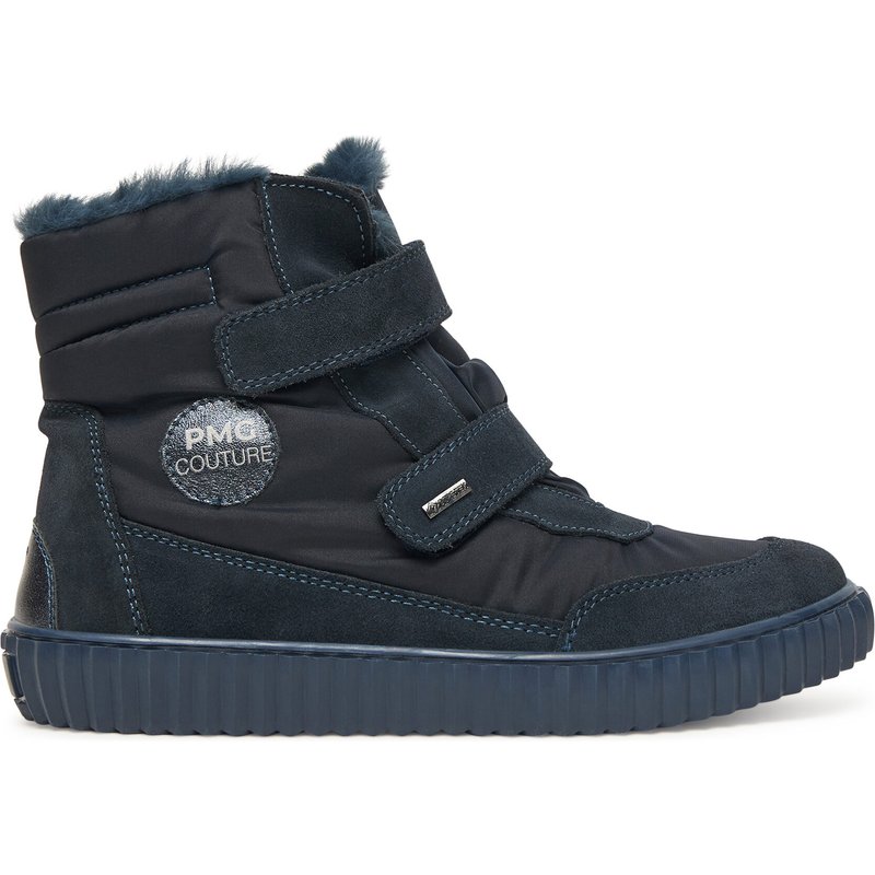 Schneeschuhe Primigi GORE-TEX 8935522 D Dunkelblau