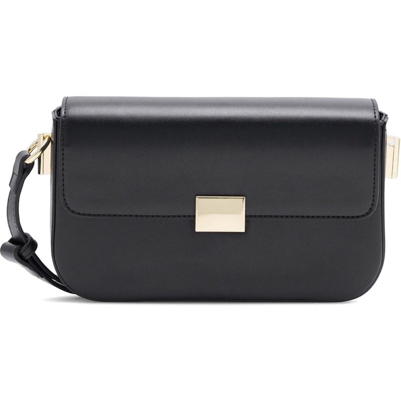 Handtasche Jenny Fairy JEN-22-A23 Schwarz