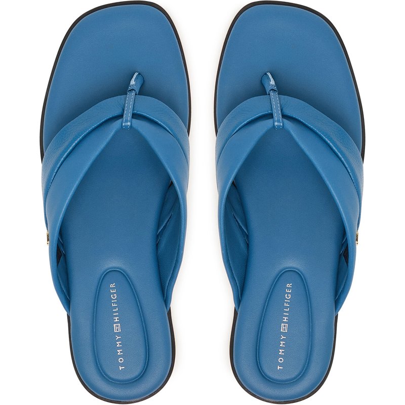 Zehentrenner Tommy Hilfiger FW0FW09216 Blau
